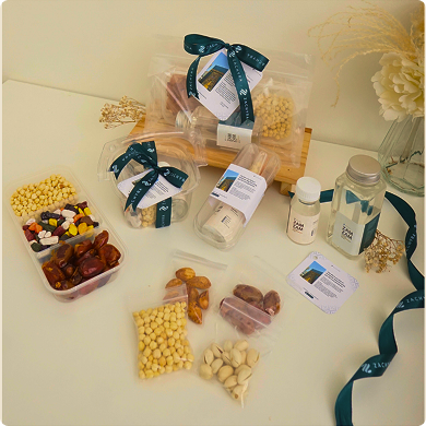 Perlengkapan Haji dan Umrah